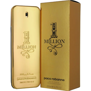 Perfume Paco Rabanne 1 Million Men