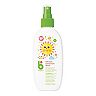 Babyganics Mineral-Based Baby Sunscreen Spray SPF 50 - 6 fl oz