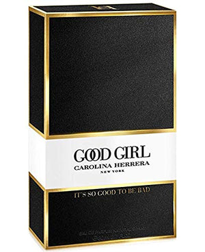 Perfume Carolina Herrera Good Girl Women - 80ml (2.7 oz)