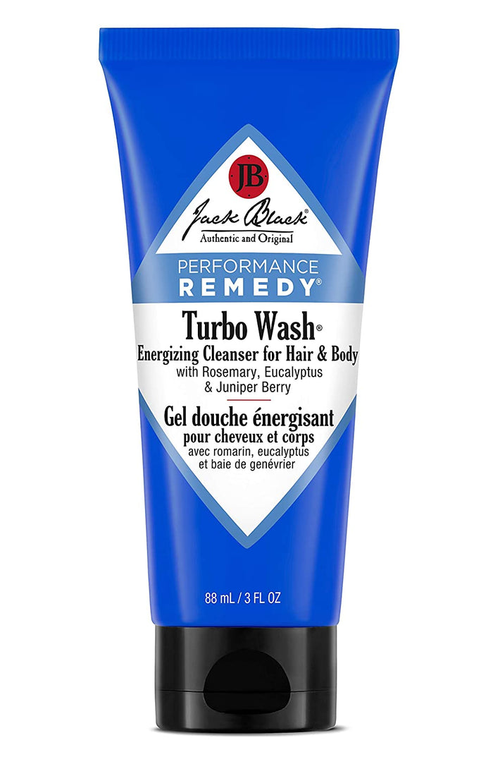 Jack Black Turbo Wash