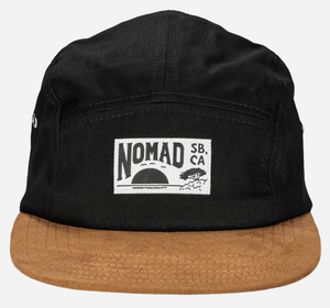 Nomad Camper Hat