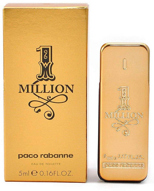 Perfume Paco Rabanne 1 Million Men