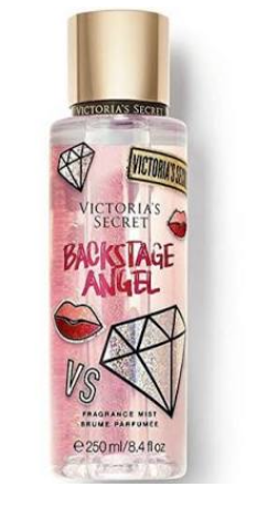 Victoria's Secret Fragrance Mist (body splash)