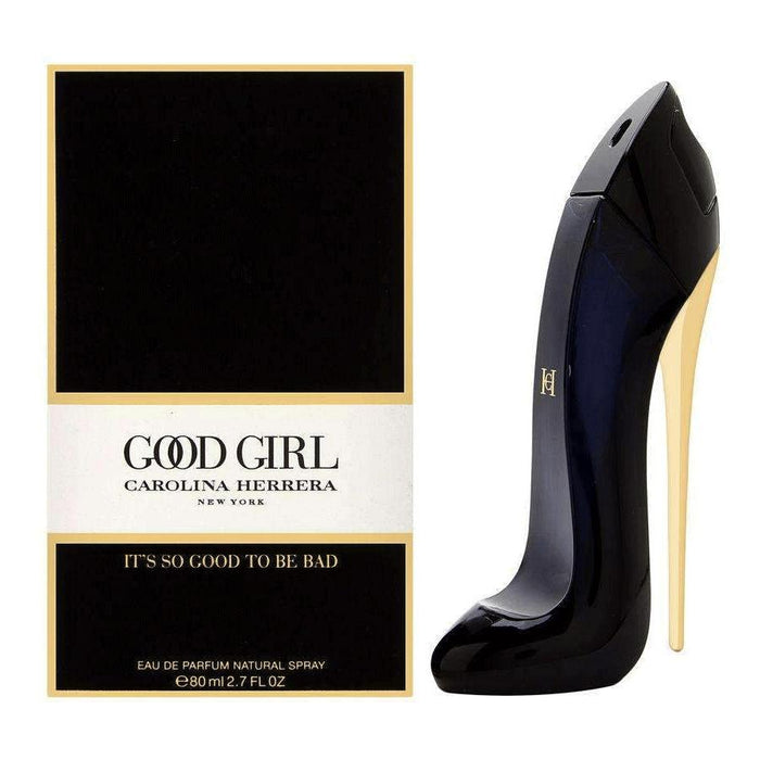 Perfume Carolina Herrera Good Girl Women - 80ml (2.7 oz)