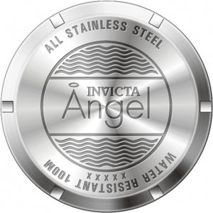 Angel Lady Model 26293 - Ladies Watch Quartz