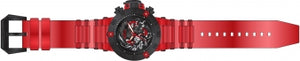 Subaqua Zager Exclusive Men Model 26564 - Men's Watch Quartz