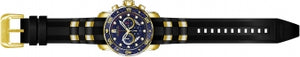 Pro Diver Zager Exclusive Men Model 35416 - Men's Watch Quartz
