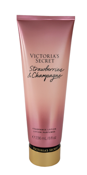 Victoria's Secret Fragrance Lotions (loções variadas)