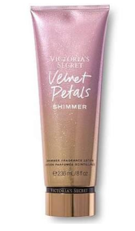 Victoria's Secret Fragrance Lotions (loções variadas)