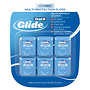 Oral-B Glide Advanced Multi-Protection Floss, 6-pack